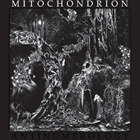 Mitochondrion - Antinumerology (EP)