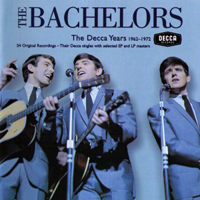 Bachelors - The Decca Years 1962-1972 (CD 1)