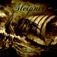 Sleipnir - Heimkehr