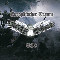 Sleipnir - Europäischer Traum Teil 3 (split with Barny)