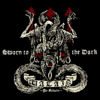 Watain - Sworn To The Dark