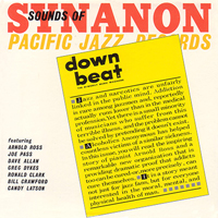 Joe Pass - Sounds Of Synanon