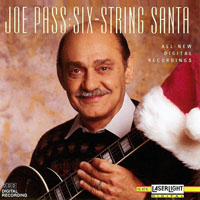 Joe Pass - Six-String Santa