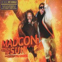 Madcon - Outrun The Sun (Single)