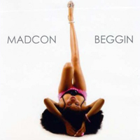 Madcon - Beggin (Remixes EP)
