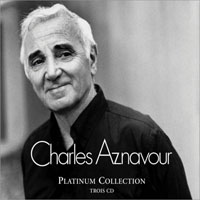 Charles Aznavour - Platinum Collection (CD 1)