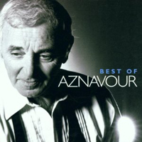Charles Aznavour - The Best Of