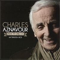 Charles Aznavour - Collected (CD 3)