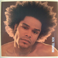 Maxwell (USA) - Now