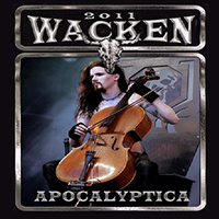 Apocalyptica - Live At Wacken