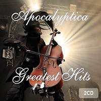 Apocalyptica - Greatest Hits CD1