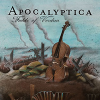 Apocalyptica - Fields of Verdun