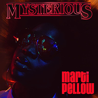 Marti Pellow - Mysterious (Radio Edit) (Single)