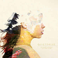 Quietdrive - The Ghost Of What You Used To Be