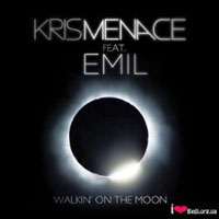Glenn Morrison - Kris Menace Feat. Emil - Walkin' On The Moon (Glenn Morrison Remix) [Single]