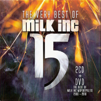Milk Inc. - 15 (CD 1: 1996-2003)
