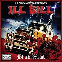 Ill Bill - Black Metal (mixtape)