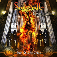 Soulspell - Sign Of The Cross (with Navighator) (Single)