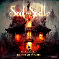 Soulspell - Act V - Spirits of Ghosts