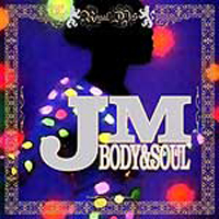 Royal DJ's - Royal DJ's presents: JM - Body & Soul