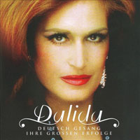 Dalida - Ihre Grossen Erfolge (CD 1)