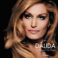 Dalida - Les Diamants Sont Eternels (CD 16)