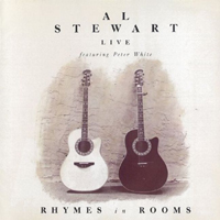 Al Stewart - Rhymes In Rooms