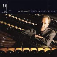 Al Stewart - Down In The Cellar