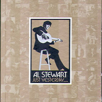 Al Stewart - Just Yesterday (CD 1)