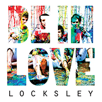 Locksley - Be In Love (japanese Edition)