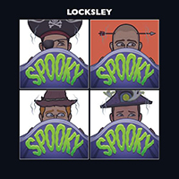 Locksley - Spooky (Single)