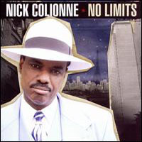Nick Colionne - No Limits
