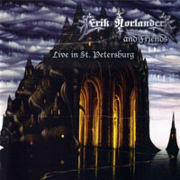 Erik Norlander - Erik Norlander & Friends - Live In St. Petersburg