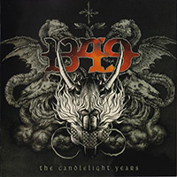 1349 - The Candlelight Years [2003 - 2009] : CD 1 Liberation