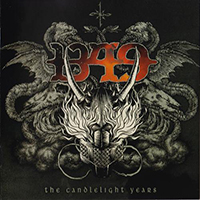 1349 - The Candlelight Years [2003 - 2009] : CD 2 Beyond The Apocalypse