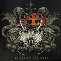 1349 - The Candlelight Years [2003 - 2009] : CD 3 Hellfire