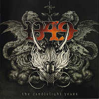 1349 - The Candlelight Years [2003 - 2009] : CD 4 Revelations Of The Black Flame