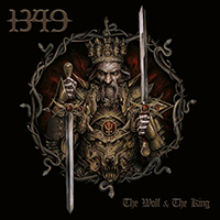 1349 - The Wolf & the King