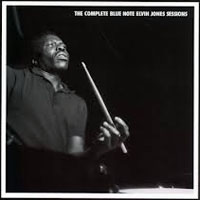 Elvin Jones - Complete Blue Note Elvin Jones Sessions (CD 4)