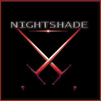 Nightshade (USA, WA) - Men Of Iron