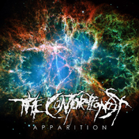 Contortionist - Apparition (EP)