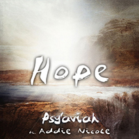 Psy'aviah - Hope (EP)