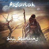 Psy'aviah - Soul Searching (CD 1)