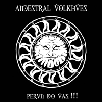 Ancestral Volkhves - Perun Do Vas!!!