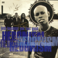 Skunk Anansie - Hedonism (CD Single 2)