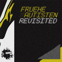 Boris Brejcha - Fruhe Autisten Revisited