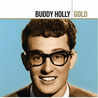 Buddy Holly - Gold (CD 1)