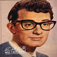 Buddy Holly - Not Fade Away-The Complete Studio Recordings and More (CD 5)