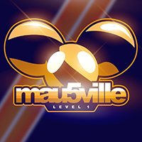 Deadmau5 - mau5ville: Level 1