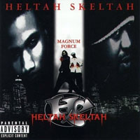 Heltah Skeltah - Magnum Force (CD 1)